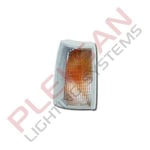 SİNYAL LAMBASI BEYAZ SOL DUYSUZ R9