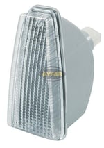 SİNYAL LAMBASI SOL LADA SAMARA 2108-2109 SİNYAL LAMBASI BEYAZ