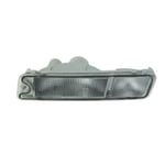 SİNYAL LAMBASI TAMPON L-200  99-05 BEYAZ SOL