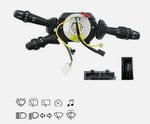 SİNYAL SİLECEK KOLU 5081 STILO HB 192 10.01-11.10 STILO MULTI WAGON 01.03-08.08