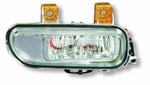 SİS FARI MERCEDES AXOR II 04> SAĞ 940801>56