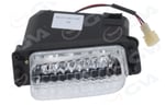 SİS FARI SAĞ VW POLO KLASİK 1996-2002