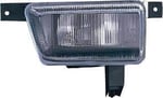 SİS FARI SOL H3 AMPUL ASTRA G BM 99-