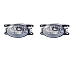 SİS FARI SOL/SAĞ CITROEN C4 11/04, C4 PICASSO 10/