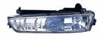 SİS LAMBASI SOL - HYUNDAİ ACCENT 06-11 ERA