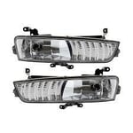 SİS LAMBASI SOL - HYUNDAİ ACCENT 06-11 ERA