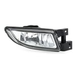 SİS LAMBASI SOL CROMA II 05> BRAVO II HB 06> EGEA 15> IVECO DAİLY V 11>14 LANCIA DELTA III 08>14