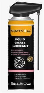 SIVI GRES 300 ML YENI TIP AKTIVATOR