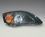 SMART SİS FARI SMART FORFOUR SOL 