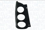 SMART STOP ÇERÇEVE FORFOUR SAĞ 