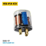 SND FLAŞÖR 12V