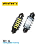 SOFIT LED 36MM BEYAZ