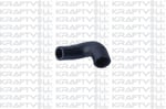 SOGUTMA HORTUMU CRAFTER 2.0TD AMAROK 2.0TDI