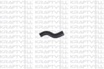 SOGUTMA HORTUMU HYUNDAI ELANTRA 2.0 CRDI  HYUNDAI SANTAFE I 2.0 CRDI-HYUNDAI TUCSON 2.0 CRDI-KIA CER