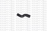 SOGUTMA SIVISI HORTUMU ( TERMOSTAT ) AUDI A4 01>08 SEAT EXEO 09>14 1.8TFSI AVJ AMB BFB BEX