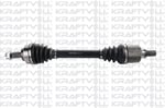 SOL AKS 308 I-C4 II-DS4 1.6 16V UZUNLUK 624MM IC FREEZE 26 DIS FREEZE 25 CONTA CAPI  59