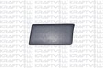 SOL ARKA ÇAMURLUK BANDI RENAULT TRAFIC II OPEL VIVARO