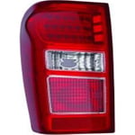 SOL STOP LAMBASI (ISUZU DMAX 12>17)