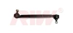 STABİLER STABİLİZER Z ROTU SAĞ-SOL FIAT EGEA 16> 500X 14>JEEP RENEGADE 14>