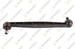 STABİLER Z ROTU ÖN  SAĞ SOL (- OPEL  ASTRA G (98-05)-ASTRA H 04=> ZAFIRA 98=> 05=>	PLASTİK)
