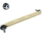 STABİLER Z ROTU ÖN  SAĞ SOL (- OPEL  ASTRA G (98-05)-ASTRA H 04=> ZAFIRA 98=> 05=>	PLASTİK)