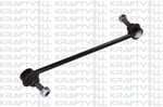 STABILIZER ON Z ROTU RENAULT MEGANE II 03>09 HB