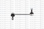 STABILIZER Z ROT ON SAG ISUZU D-MAX 4X4 04>12 / D-MAX 4X2 07>12