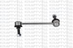 STABILIZER Z ROT ON SOL ISUZU D-MAX 4X4 04>12 D-MAX 4X2 07>12