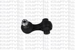 STABILIZER Z ROTU ARKA HONDA CIVIC X 2016-> (PLASTIK)