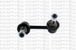 STABILIZER Z ROTU ARKA SAG HONDA CIVIC 2006-2012