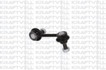 STABILIZER Z ROTU ARKA SAG HONDA CIVIC 95-01 CRX 96-01
