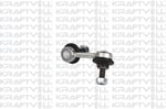 STABILIZER Z ROTU ARKA SOL HONDA CIVIC 01-05