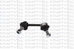 STABILIZER Z ROTU ARKA SOL HONDA CIVIC 95-01 CRX 96-01