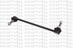 STABİLİZER Z ROTU FLUENCE 9>  264MM