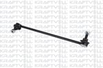 STABİLİZER Z ROTU ÖN FOCUS II CB4 04>11 FOCUS III CB8 11>14 FOCUS IIII CEW 14> YENİ CONNECT CHC 1.6 /1.5 TDCİ  15> KUGA 08> / S40 II 06>12 V50 06> C30 06>12 C70 06>