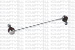 STABILIZER Z ROTU ON HONDA CIVIC X 2016->
