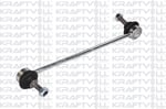 STABİLİZER Z ROTU ON LAGUNA III 07> LATITUDE 10> DACIA DUSTER 10> 1.5DCI 1.6 2.0 DCI