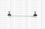 STABILIZER Z ROTU ON NISSAN PATHFINDER R50 97-04