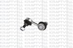 STABILIZER Z ROTU ON SAG HONDA CIVIC 01-05 CRV 02-06