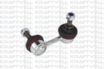 STABILIZER Z ROTU ON SAG HONDA CIVIC 2006-> NISSAN ALMERA TINO 2002->