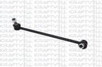 STABILIZER Z ROTU ON SAG HYUNDAI ACCENT ERA 06-> KIA RIO 05->