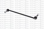 STABILIZER Z ROTU ON SAG-SOL TOYOTA COROLLA AURIS 07-12 COROLLA 13-> AVENSIS 08-13 RAV 4 06-12