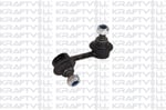 STABILIZER Z ROTU ON SAG TOYOTA AVENSIS 97-03 CARINA  92-97
