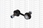 STABILIZER Z ROTU ON SOL / SAG HONDA CIVIC 96-00 CRX 96-01 CRV 95-01