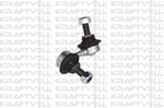 STABILIZER Z ROTU ON SOL HONDA CIVIC 01-05 CRV 02-06