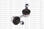 STABILIZER Z ROTU ON SOL HONDA CIVIC 2006-> NISSAN ALMERA TINO 2002->