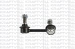 STABILIZER Z ROTU ON SOL KIA SORENTO 02->