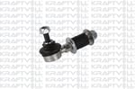 STABILIZER Z ROTU ON SOL SAG NISSAN ALMERA N16 00-06