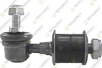 STABILIZER Z ROTU ON SOL SAG NISSAN ALMERA 1995-2000 (N15 KASA)
