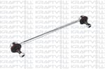STABILIZER Z ROTU ON SUZUKI GRAND VITARA II 05->